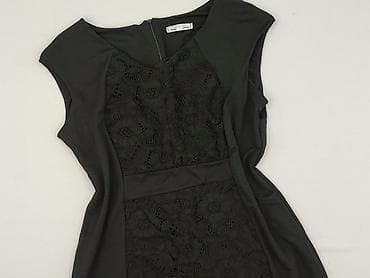 suknia długa: Sukienka damska, rozmiar L — 1