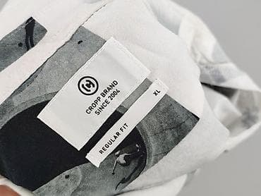 yupoo monkey: Cropp, Koszulа dla mężczyzn, rozmiar XL — 5