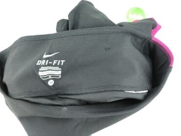kipsta koszulki: Nike, Legginsy Sportowe damskie, M — 4