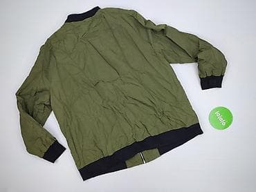 kurtka sheinside: Shein Curve, Kurtka bomberka damska, rozmiar 2XL — 3