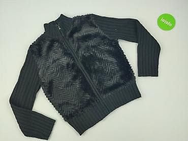 leather jacket: M&Co, Sweter damski, rozmiar M — 2