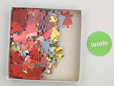 darmowe puzzle dla dzieci: Puzzles for Kids, condition - Perfect — 4