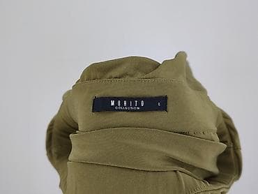 woolmark polska: Mohito, Kombinezon damski, rozmiar L — 4