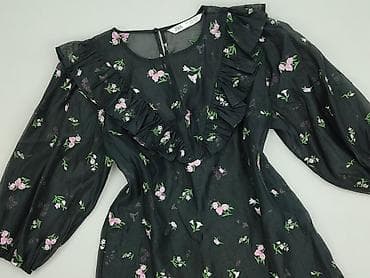 spodnie zara basic: Zara, Bluzka damska, rozmiar S — 1
