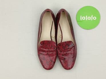 złote kozaki zara: Zara, Półbuty damskie, 36 — 2