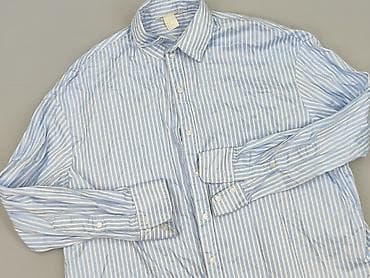 halka hm: H&M Basic, Koszula damska, rozmiar S — 1