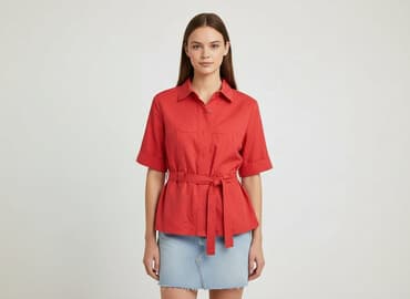 kombinezon narciarski c a: Kurtka damska, rozmiar S — 1