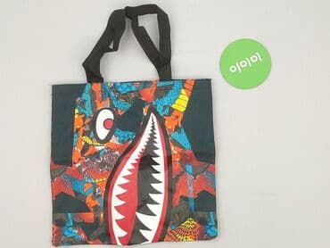 lidl torba termiczna: Тканинна сумка, A Bathing Ape (BAPE), стан - Ідеальний — 2
