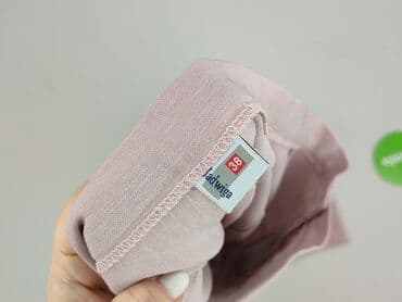 spodnie i marynarka damska na komunie: Joanna, Spodnie materiałowe damskie, M — 4