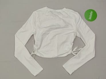 alessandro zavetti t shirty: Shein, Top damski, rozmiar M — 3