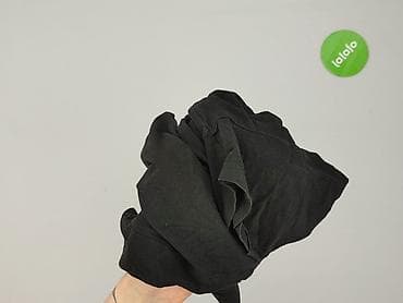 hm t shirty basic: H&M Basic, T-shirt damski, rozmiar M — 6