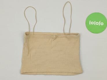 pull and bear legginsy: PULL&BEAR, Top damski, rozmiar M — 3