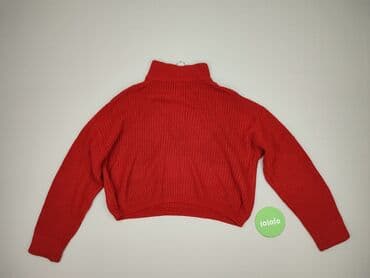 sweter h: H&M, Women`s sweater, size M (EU 38) — 3