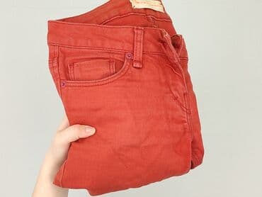 koszulki abercrombie fitch: Jeans for women, size XS (EU 34) — 5