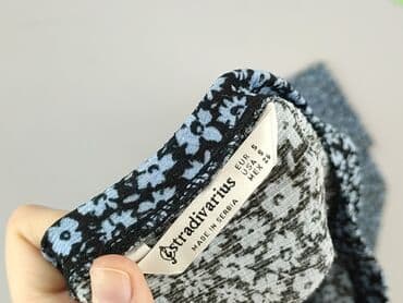 skórzana sukienka stradivarius: Stradivarius, Sukienka damska, rozmiar S — 4