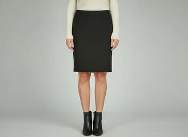 spódniczka jeansowe hm: H&M, Spódnica damska, rozmiar L — 7