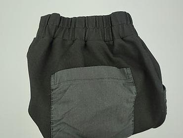 bluza damska emo: Spodnie dresowe damskie, rozmiar M — 6
