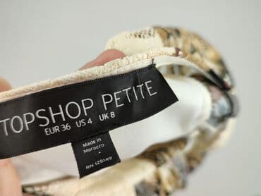 t shirty python: Topshop, Sukienka damska, rozmiar S — 4