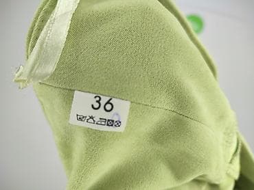 klapki łapy: Spódnica damska, rozmiar S — 4