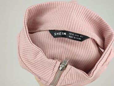 body zara rozowe: Shein, Body damskie, rozmiar XS — 4