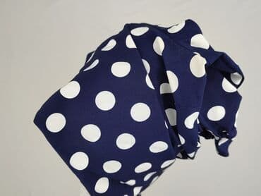 bluzka hawajska damska: Bluzka damska, rozmiar 4XL — 6