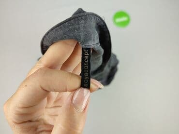 soyaconcept sukienki: Soyaconcept, Bluzka damska, rozmiar S — 4