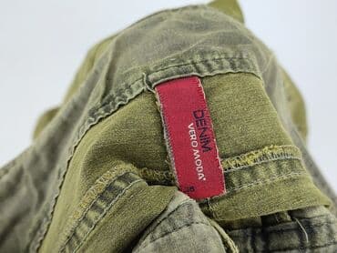 джинси жіночі сінсей: Vero Moda, Брюки жіночі, розмір M — 4