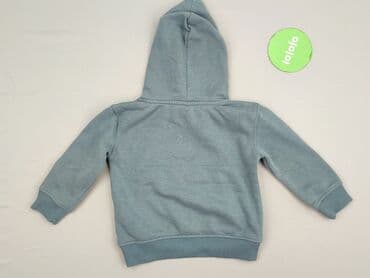 koszulka z fajnymi napisami: Bluza, Dopo Dopo, 2-3 lat, 92-98 cm, stan - Idealny — 3