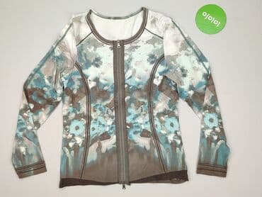 bluza damska zasuwana: Bluza damska
, rozmiar S — 2