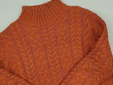 Cropp, Sweter damski, rozmiar S