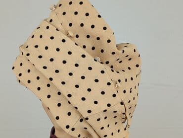 bluzka elegancka plus size: Zara, Bluzka damska, rozmiar XL — 7