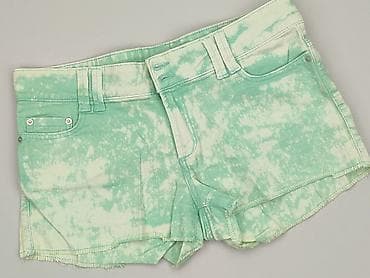 h m kolarki: F&F, Szorty damskie, rozmiar L — 1