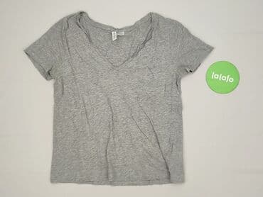 h and m slim fit t shirt: H&M, Women`s T-shirt, size XS — 3