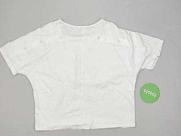 zara pl: Zara, Bluzka damska, rozmiar M — 3