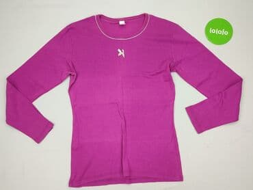 apricot bluzki: Bluzka damska, rozmiar S — 2