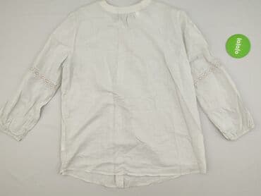 bluzki damskie letnie bonprix: Bpc bonprix collection, Bluzka damska, rozmiar 4XL — 3