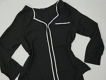 bluzki czarne: Papaya, Bluzka damska, rozmiar 2XL — 1