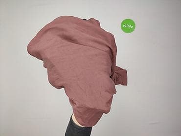 wide leg: Vero Moda, Spodnie materiałowe damskie, rozmiar S — 8