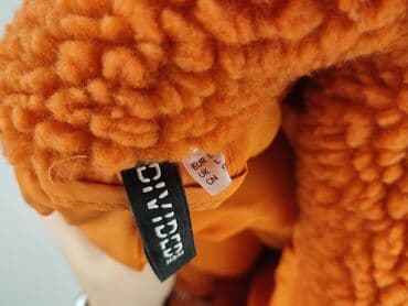 kurtka mickey hm: H&M Divided, Kurtka zimowa damska, rozmiar L — 4