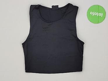 topy reebok: Top damski, rozmiar 2XS — 2