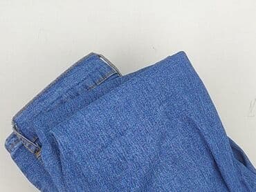 jeansy z asymetrycznym zapieciem: Forever 21, Jeansy damskie, XS — 6