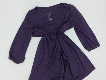 sukienka z jednorożcem h: Dress, KappAhl, 0-1 month, condition - Good — 3