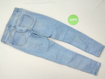 klapki hermes ccc: Denim Collection, Jeansy damskie, S — 3