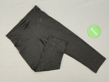 legginsy z mikrofibry: F&F, Legginsy Sportowe damskie, rozmiar S — 2