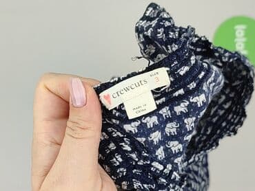 dopasowane koszulki: Dress, 2-3 years, 92-98 cm, condition - Very good — 5
