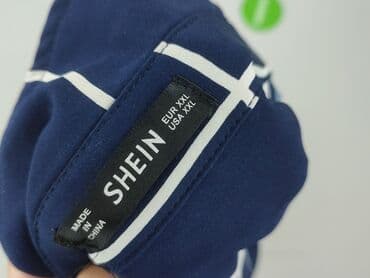 sinsay bielizna termoaktywna: Shein, Koszulа dla mężczyzn, rozmiar 2XL — 4