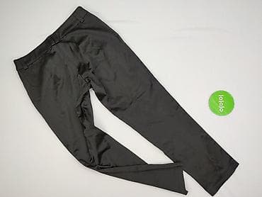 kostka: Spodnie materiałowe damskie, rozmiar S — 3