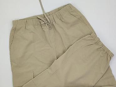 converse 33: Page One Young, Spodnie cargo damskie, rozmiar XS — 1