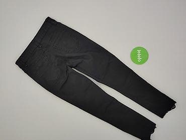 vrs basic jeans: Jeansy damskie, rozmiar S — 3