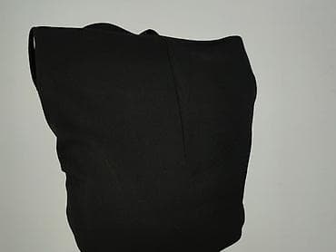 cheap black: Spodnie materiałowe damskie, rozmiar L — 5